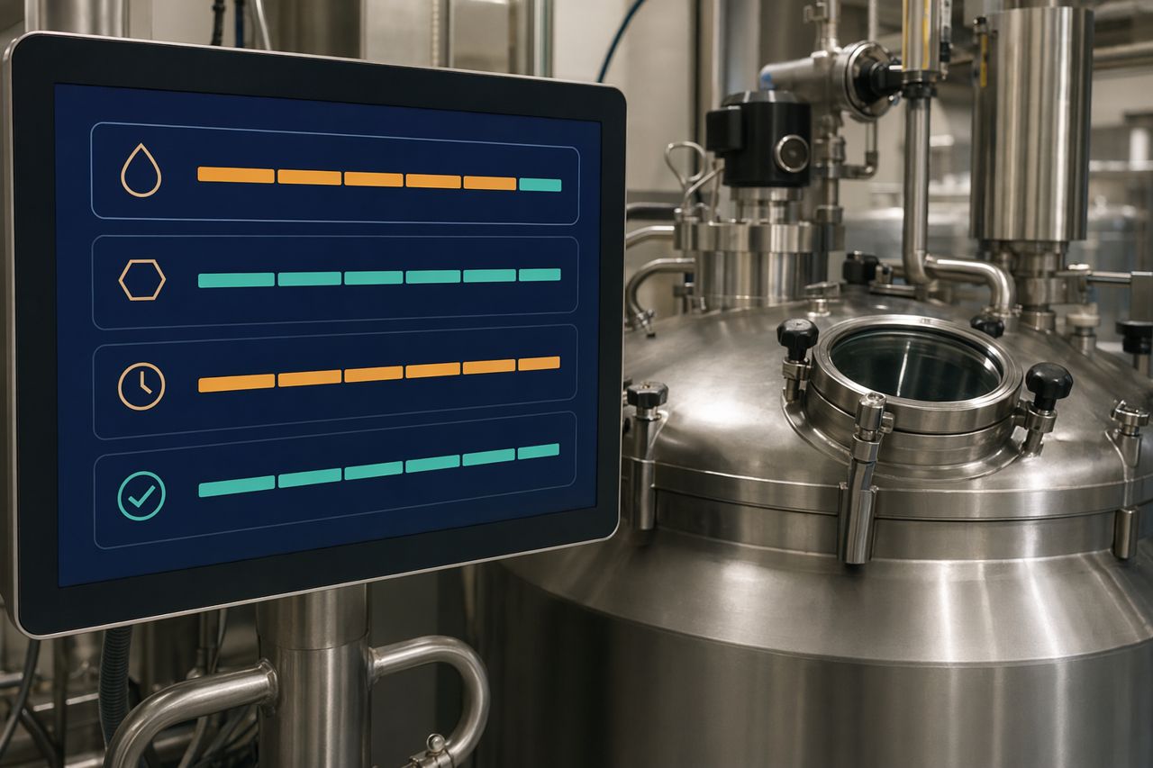 Enzyme Supplier for Gelatin Processing | BloomPilot