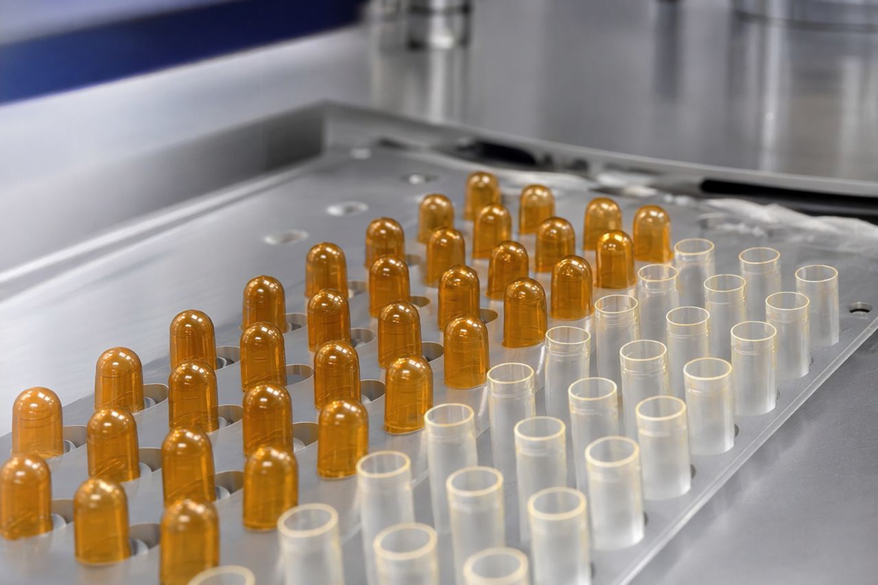 Bloom Strength vs. Viscosity in Hard Capsule Production | BloomPilot