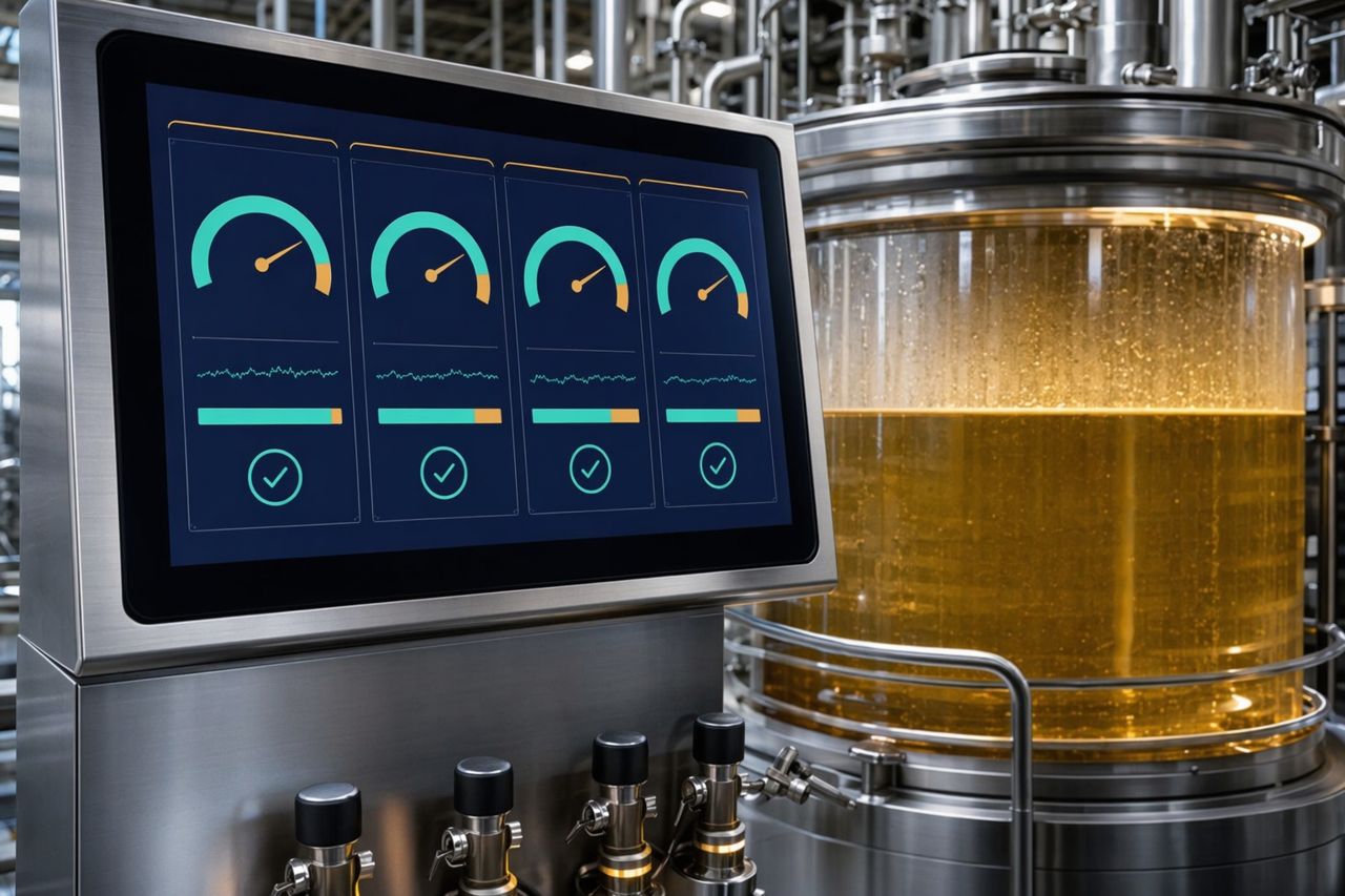 Bloom Strength vs. Viscosity in Hard Capsule Production | BloomPilot
