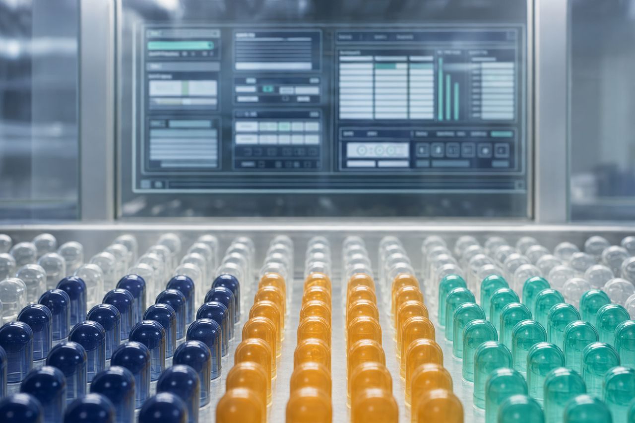 Documentation QA pour le traitement de la gélatine assisté par enzymes | BloomPilot