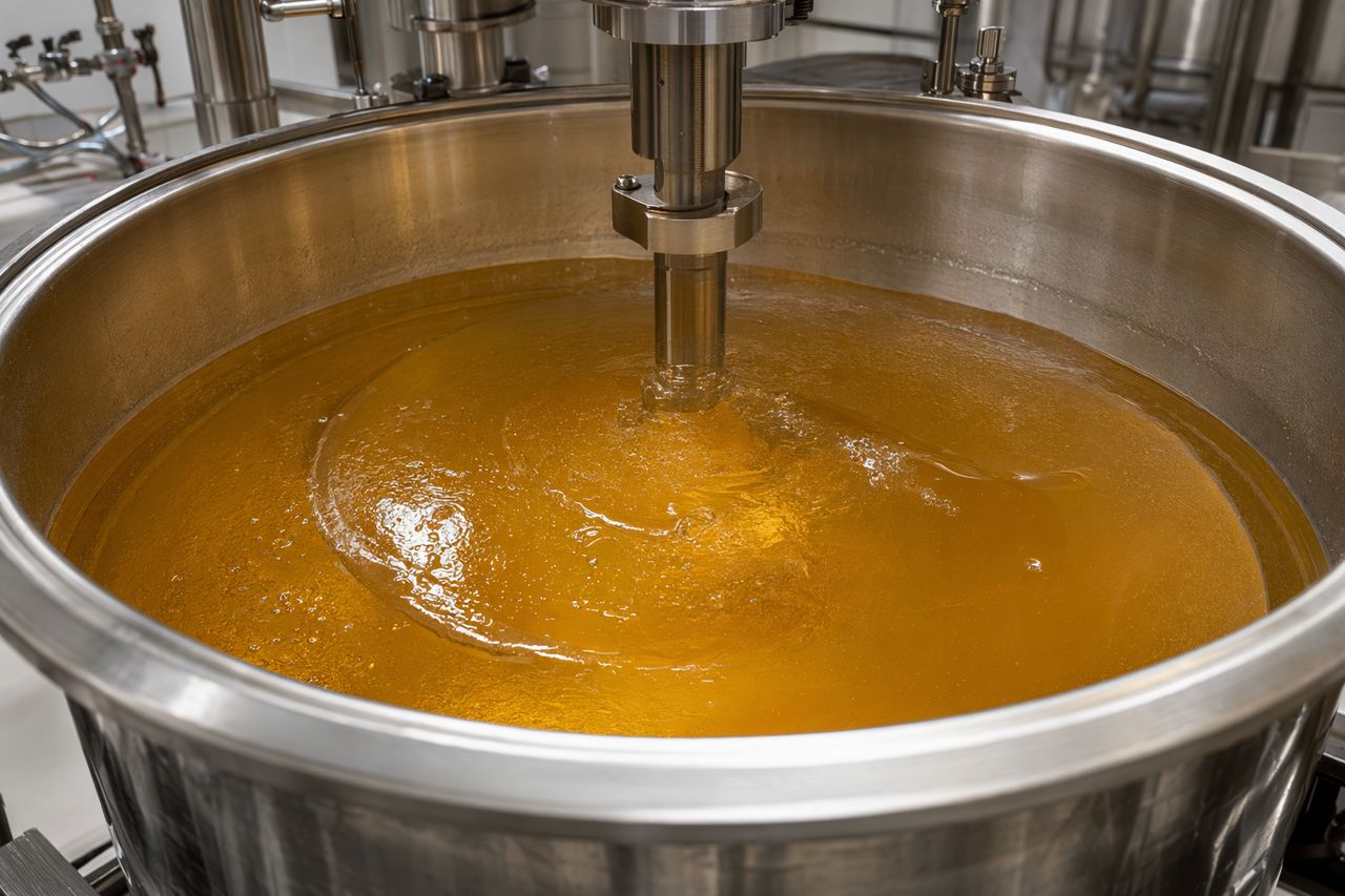 Nacharbeit und Rückgewinnung in der Gelatinekapselproduktion