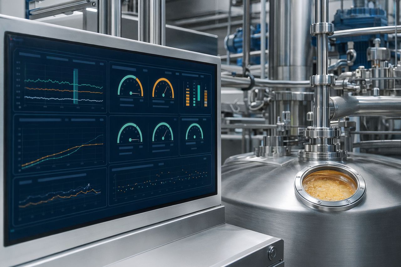 Nacharbeit und Rückgewinnung in der Gelatinekapselproduktion