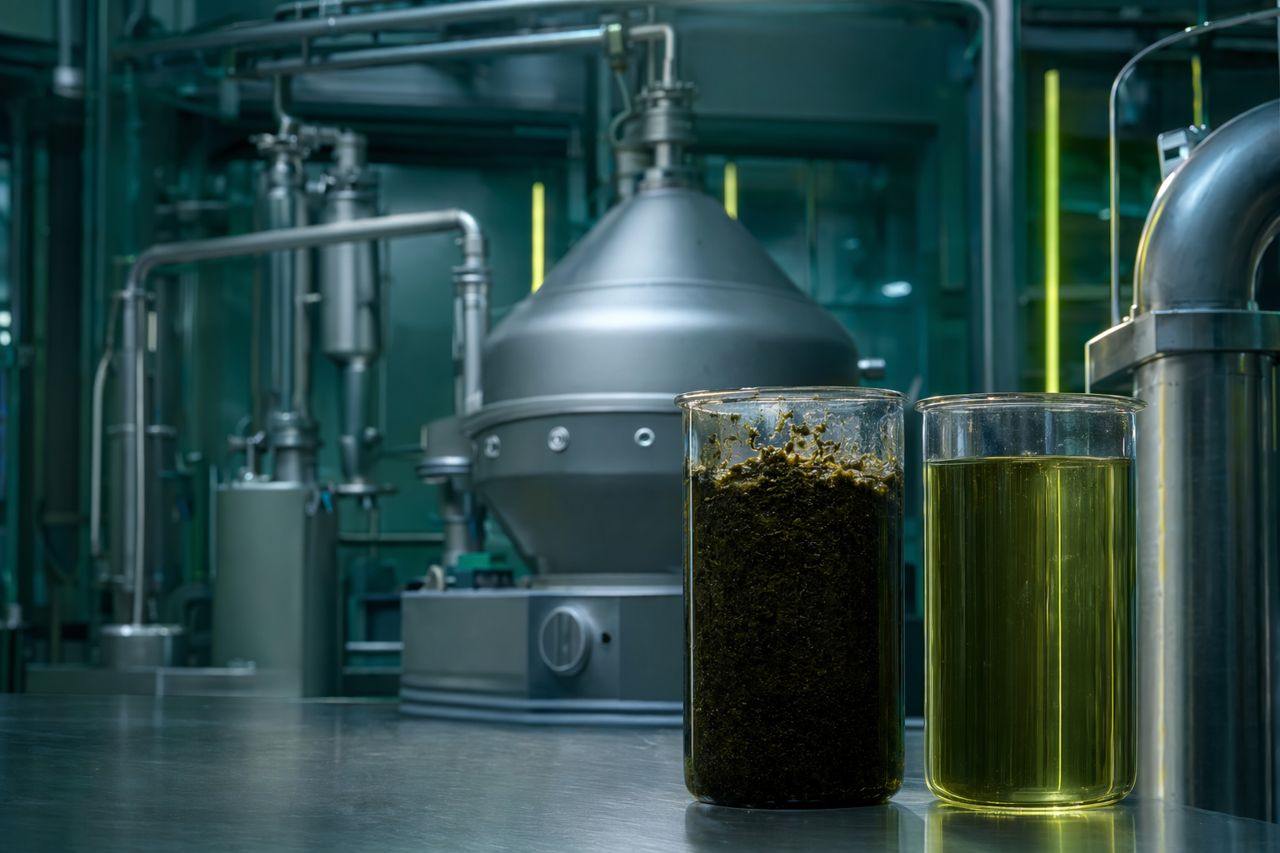 Thalrix | Enzyme Supplier for Seaweed Processing Plants