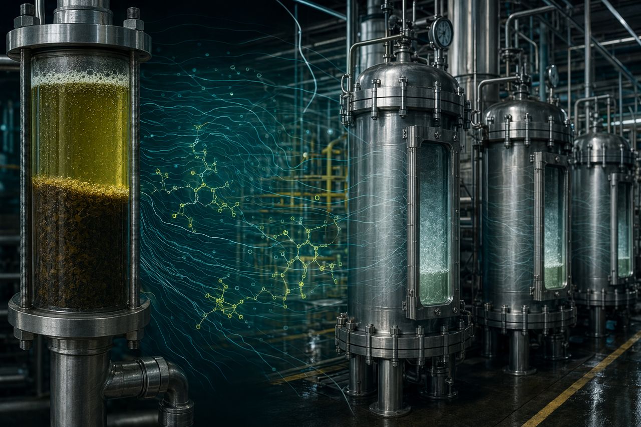 Carrageenan Factory Bottlenecks: Filtration, Evaporation and Drying