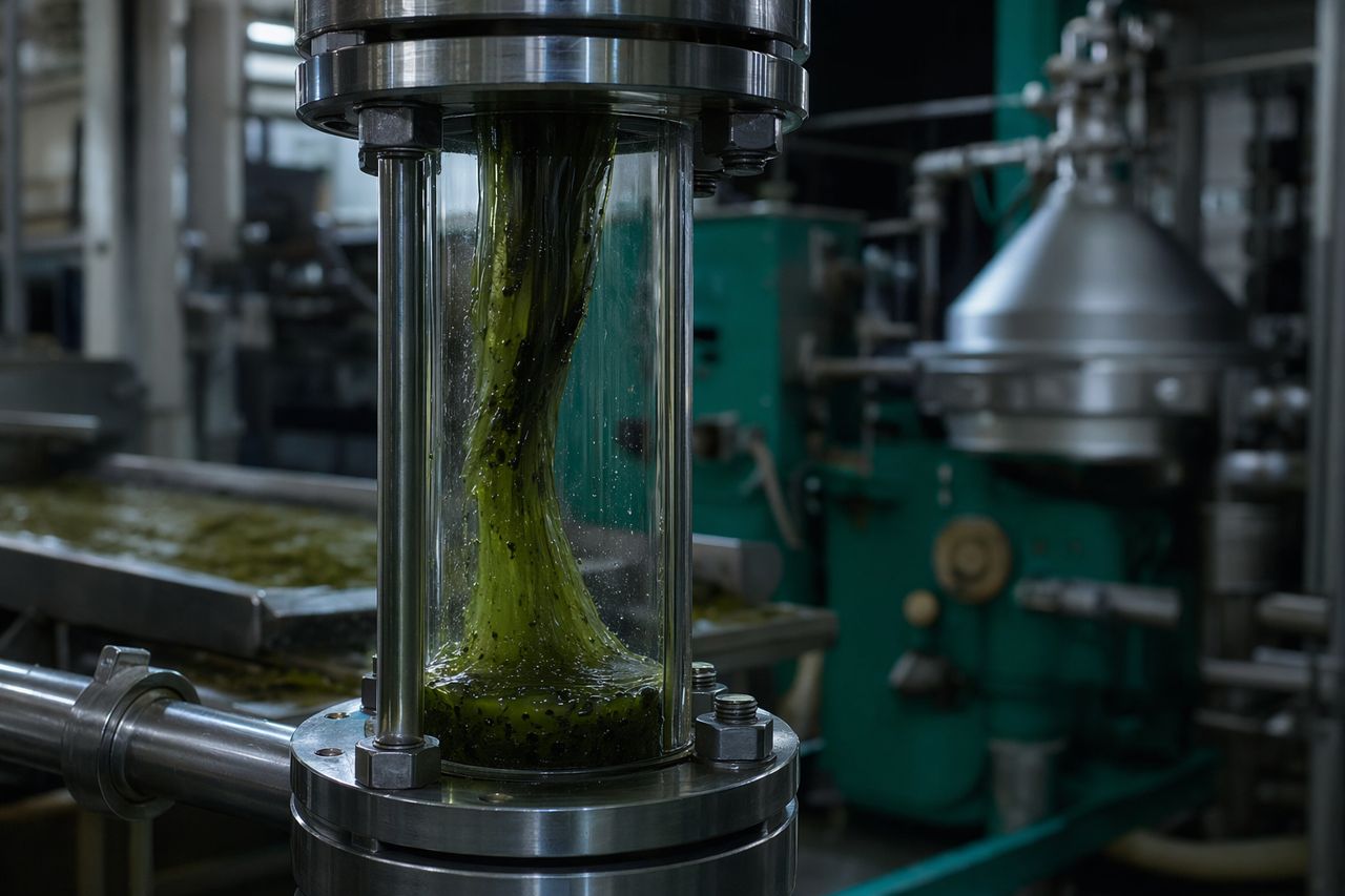 Seaweed Extracts for Agriculture | Thalrix