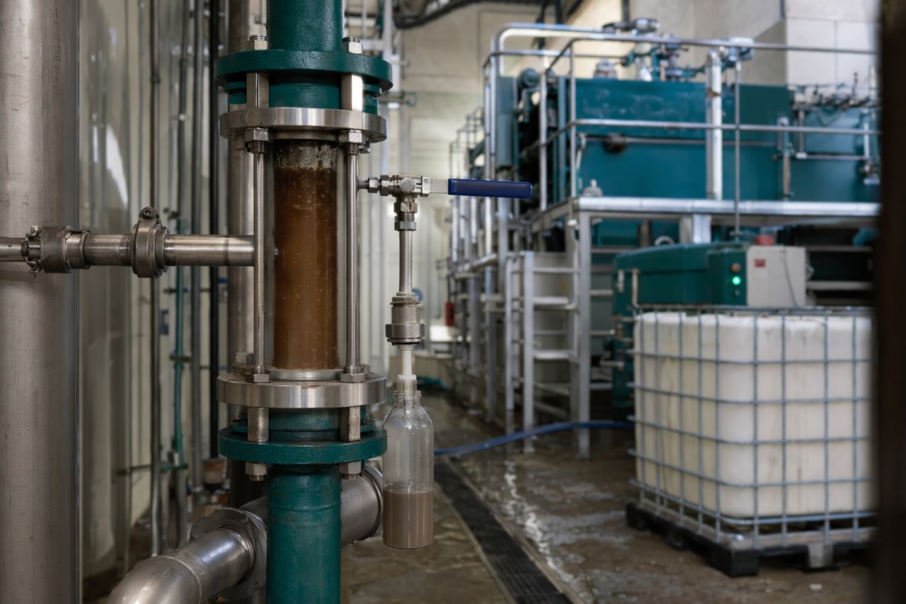 Bulk Lipase for Tannery Grease and Fat Reduction | Peltora