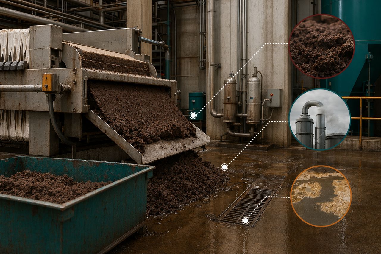 Bulk Lipase for Tannery Grease and Fat Reduction | Peltora