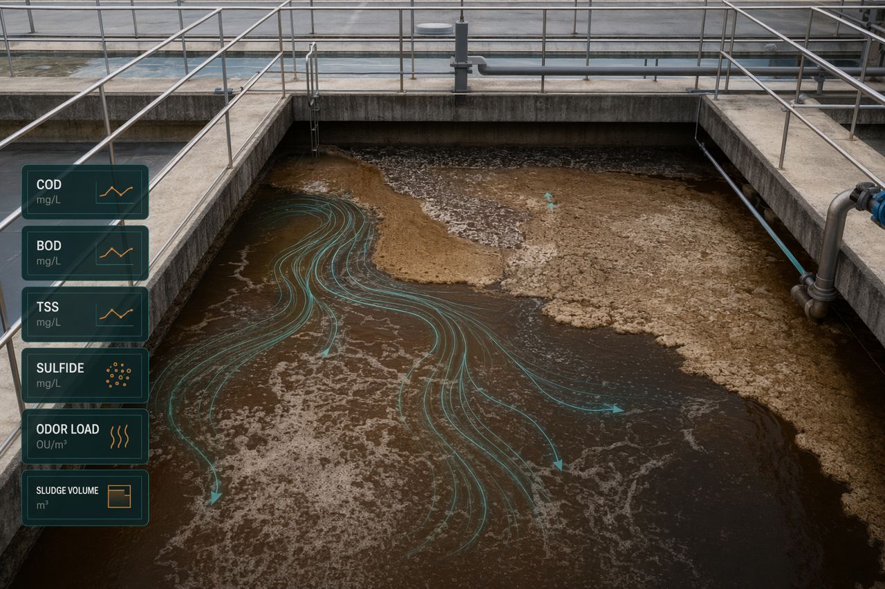 Bulk Protease for Tannery Effluent Protein Reduction | Peltora