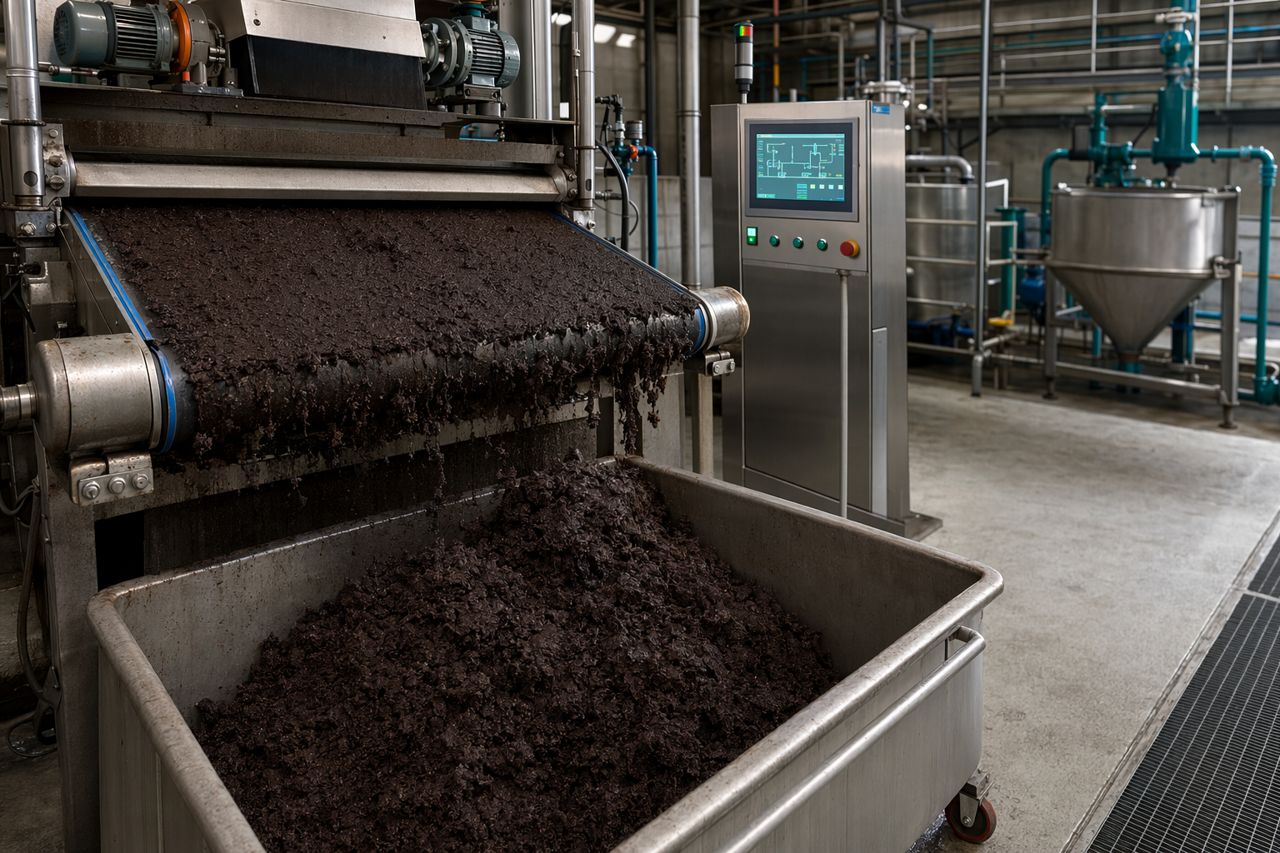 Bulk Protease for Tannery Effluent Protein Reduction | Peltora