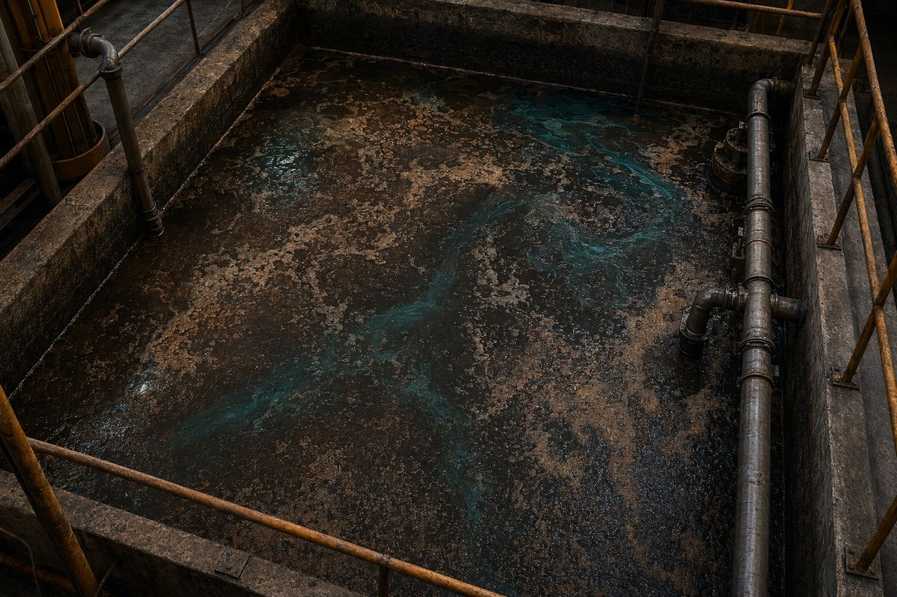 Enzyme Supplier for Tannery Wastewater Treatment | Peltora