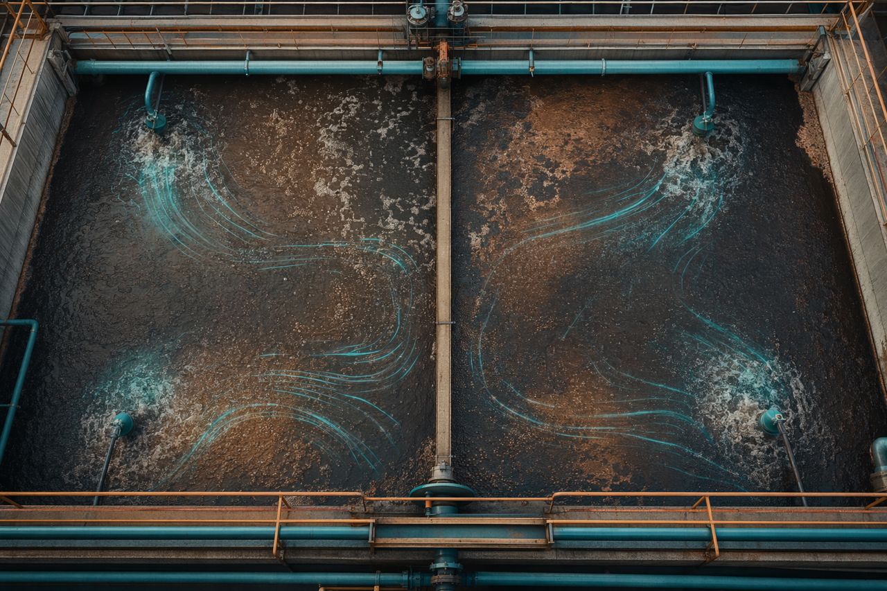 Peltora | Enzyme Supplier for Tannery Wastewater Treatment