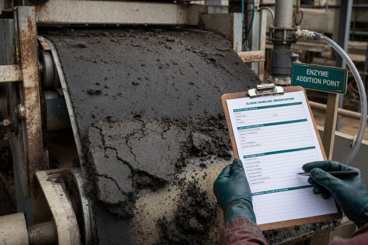 Compliance Records for Tannery Effluent ETP Managers | Peltora