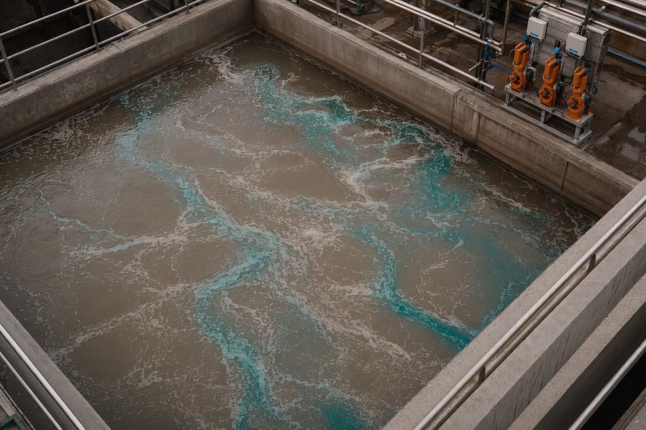 Planification du dosage enzymatique des effluents de tannerie pour responsables ETP | Enzymesworks