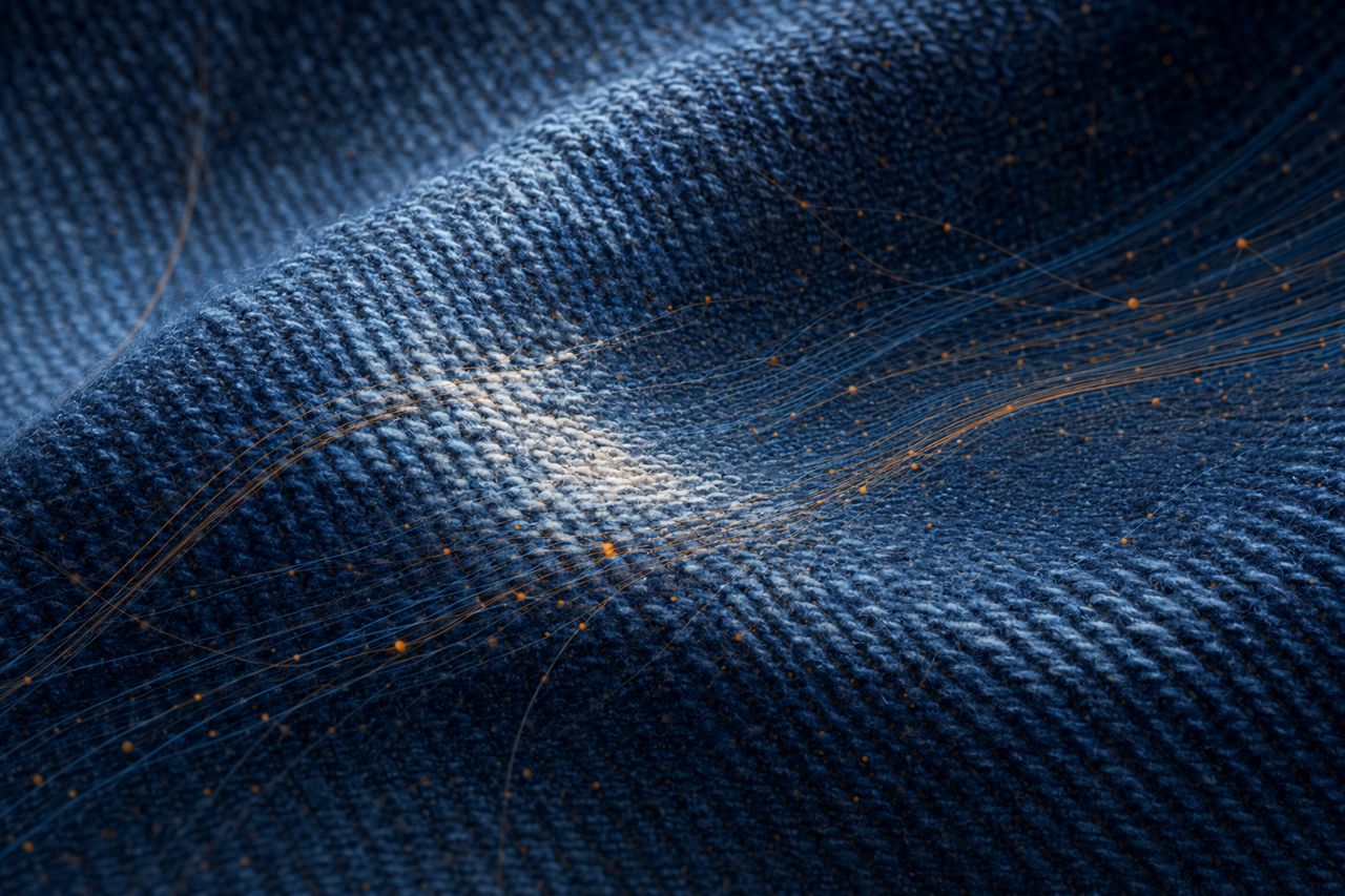 Denim Laundry Cellulase Supplier Checklist | RivetTide
