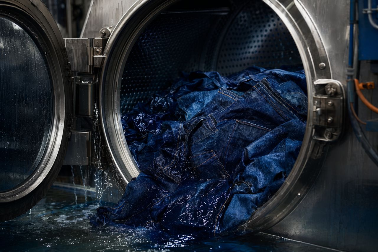 Enzyme Supplier for Denim Washing | Bulk Buying Guide