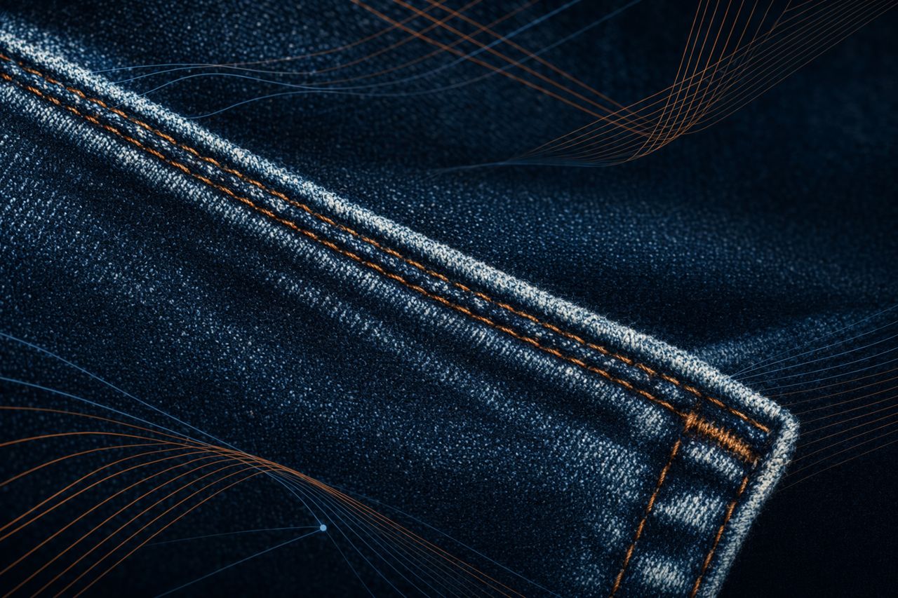 Enzyme Supplier for Denim Washing | Bulk Buying Guide