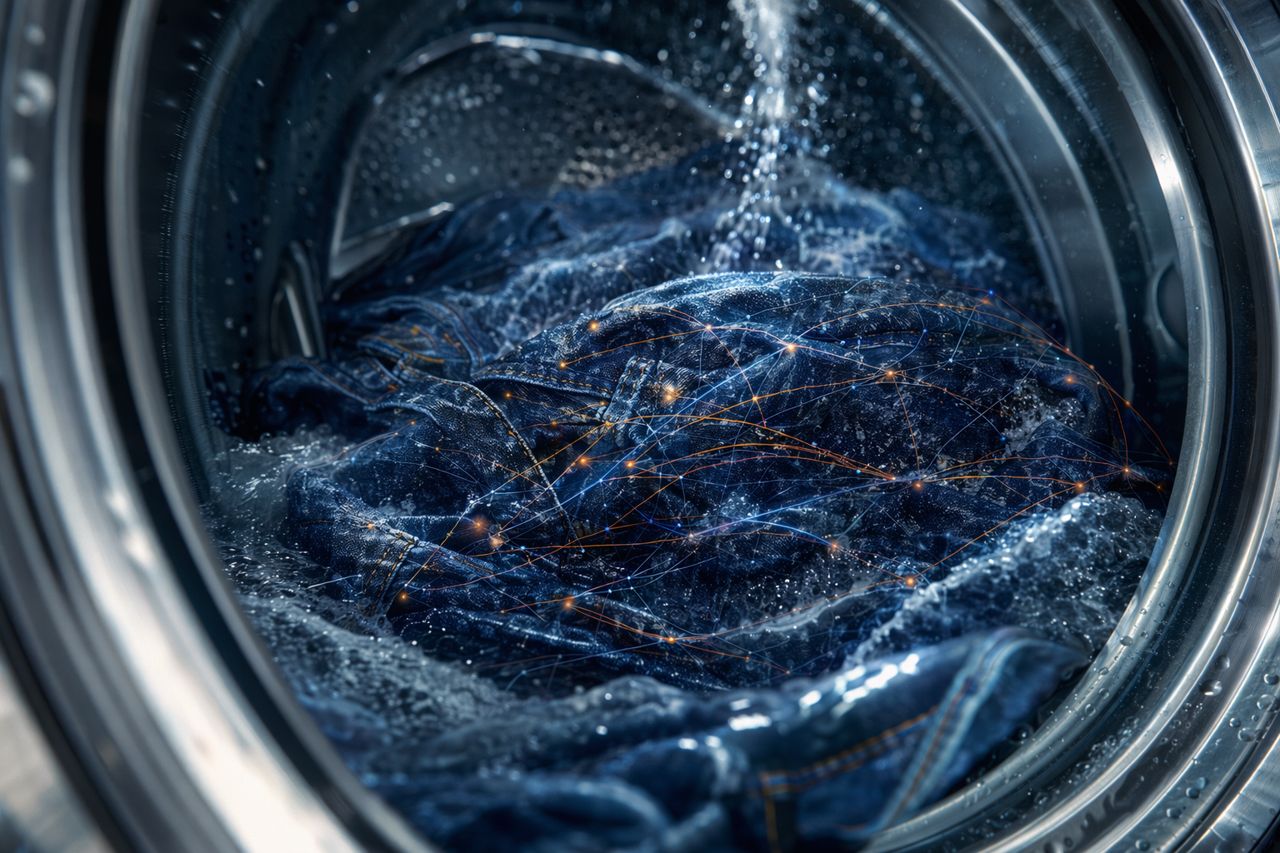 Enzyme Supplier for Denim Washing | RivetTide