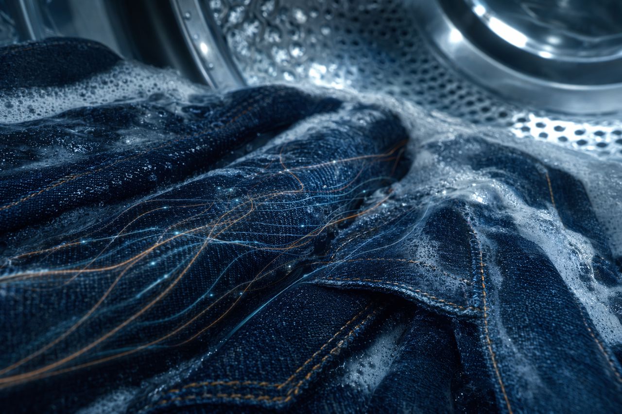 Enzyme Supplier for Denim Washing: Laser, Ozone & Enzyme Finishing