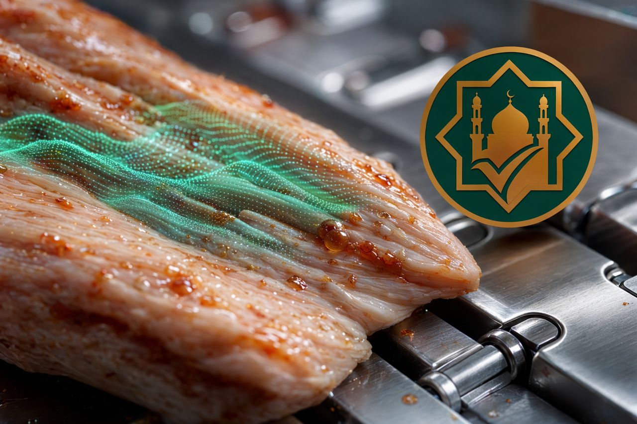 Bulk Halal Meat Tenderizing Enzyme Supplier | Amanah Catalytics