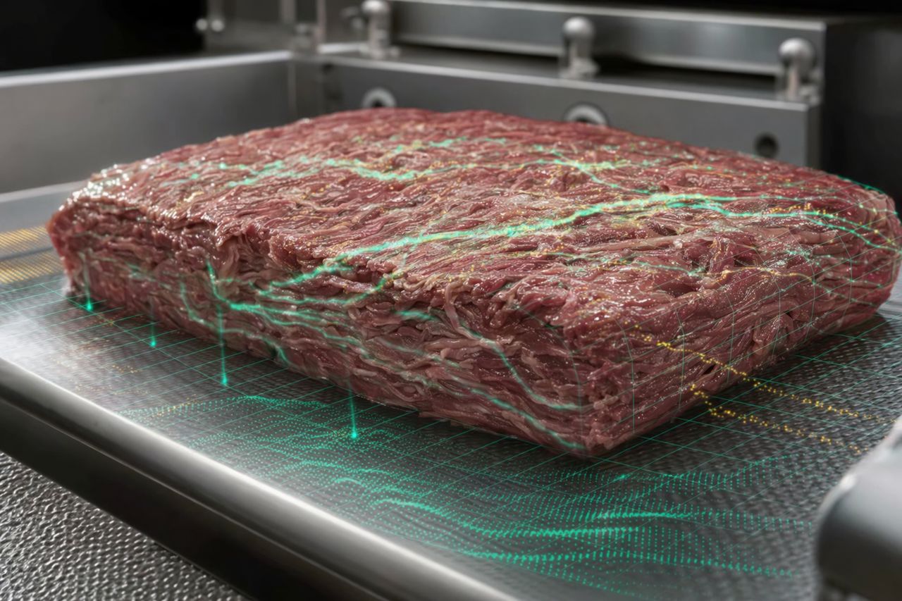 Halal Processed Meat Binding Enzyme Supplier for Meat QA Teams