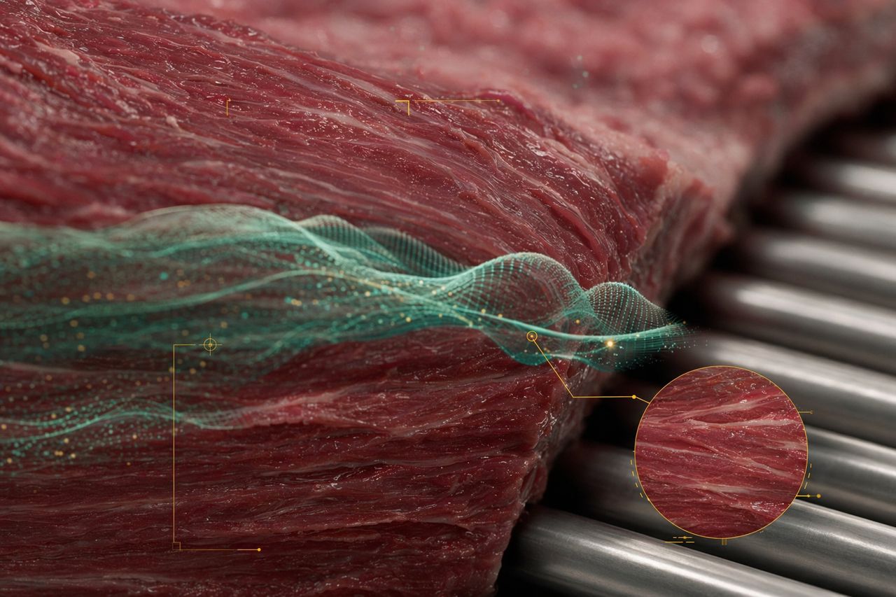 Halal Enzyme Supplier for Meat Processing | Amanah Catalytics