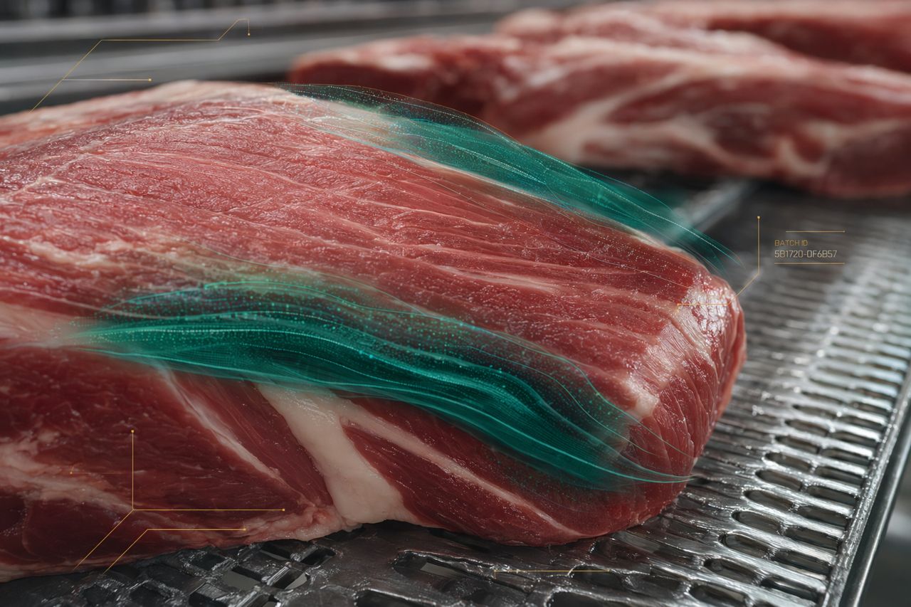 ハラール食肉工場におけるやわらかさに関する苦情：QA調査ガイド