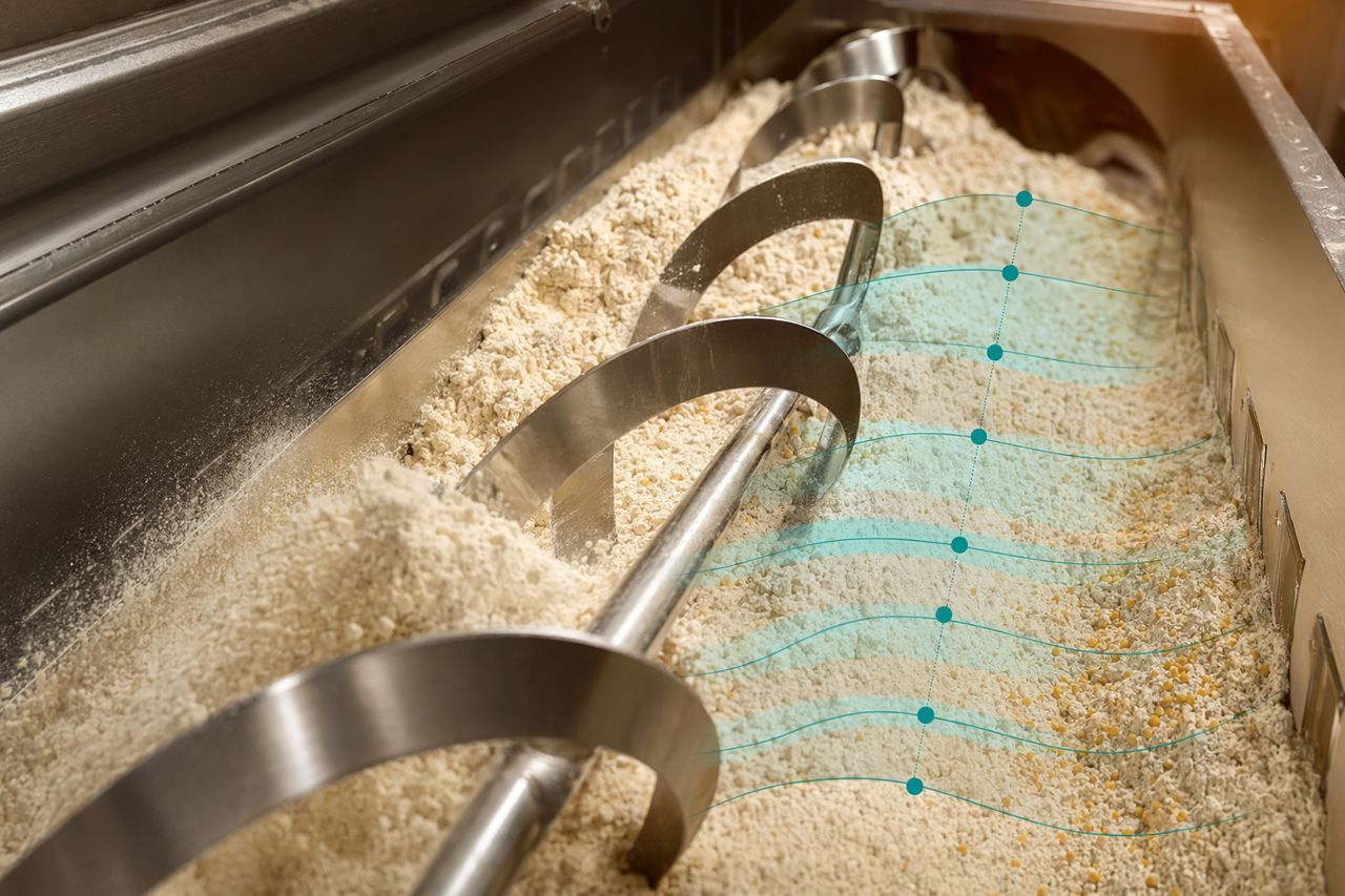 Bulk Bakery Enzymes for Premix Manufacturers | DoughVector