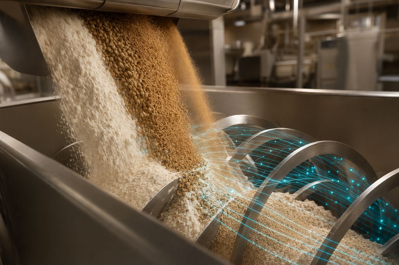 Bulk Bakery Enzymes for Premix Manufacturers