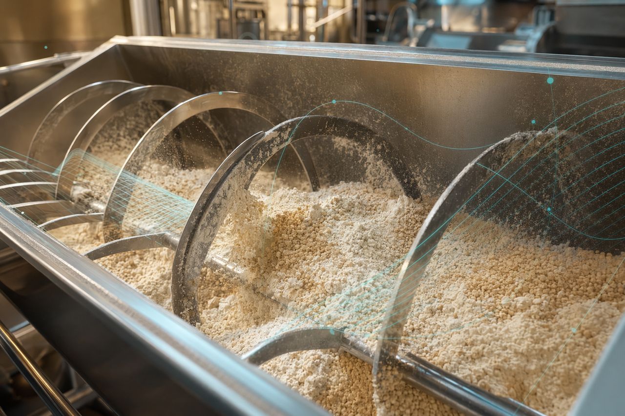 Private Label Bread Improver Market for Regional Premix Manufacturers | DoughVector