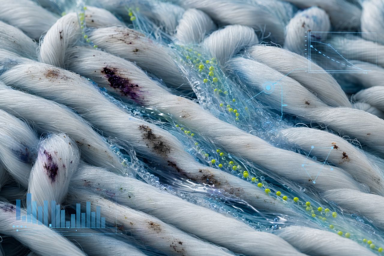Bulk Enzyme Concentrates | Enzyme Supplier for Industrial Laundry Chemicals