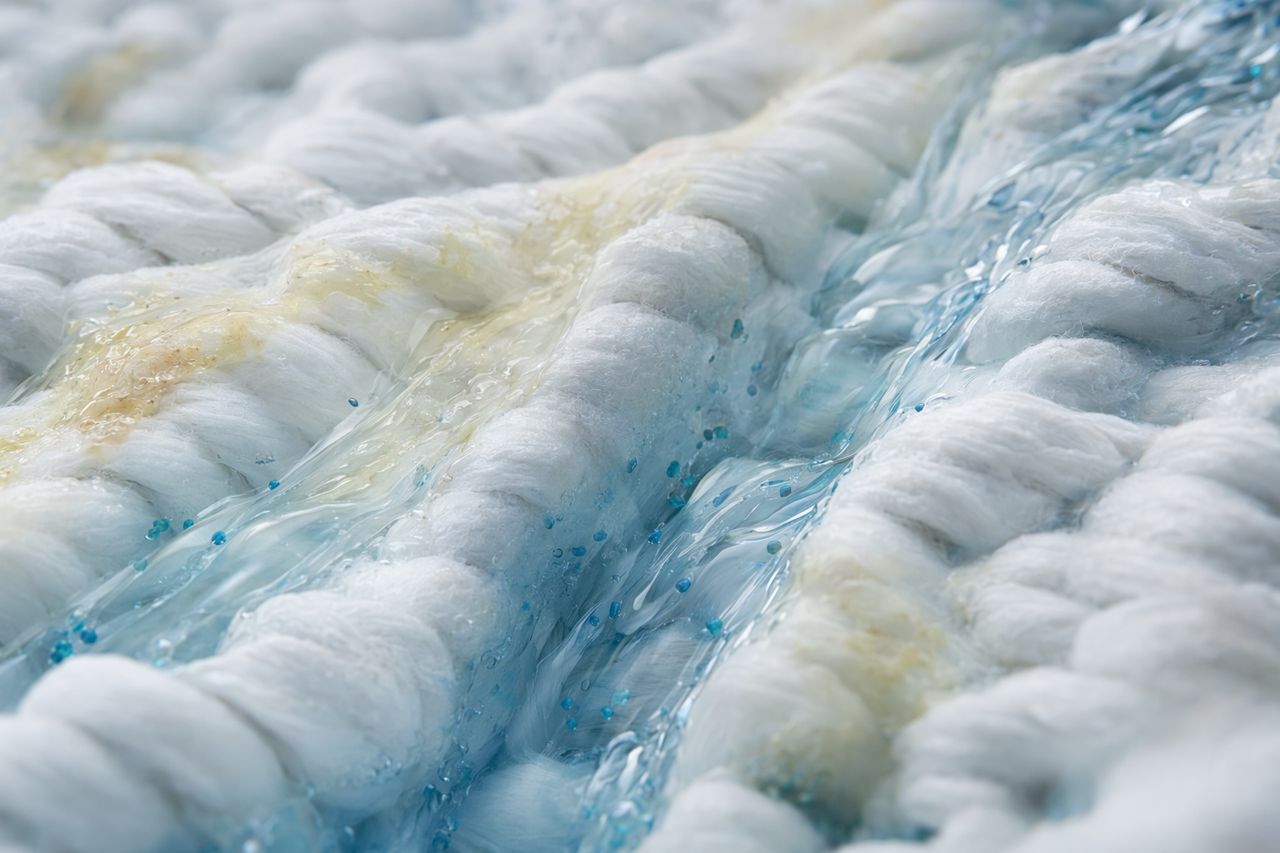 Industrial Laundry Enzyme Ingredients for Hospital Linen Programs | SoilVector