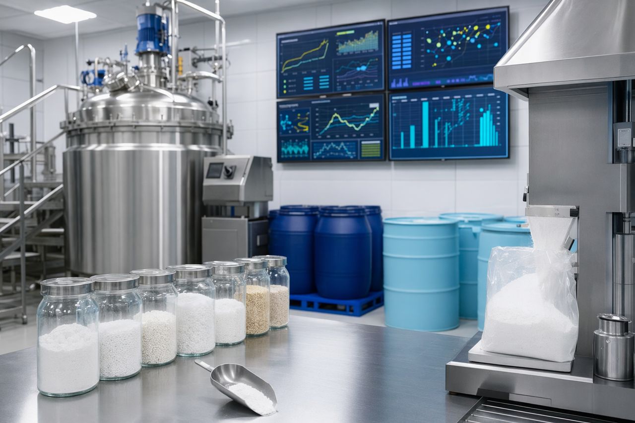 Industrial Laundry Enzyme Ingredients for Hospital Linen Programs | SoilVector