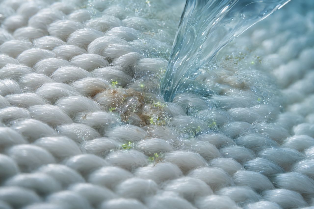 Hotel Laundry Enzyme Concentrates | SoilVector