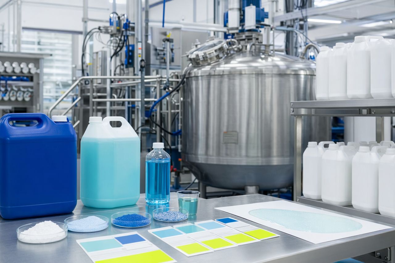 Hotel Laundry Enzyme Concentrates | SoilVector