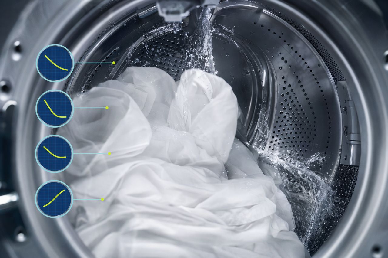 Laundry Detergent Enzyme Blend Guide | SoilVector