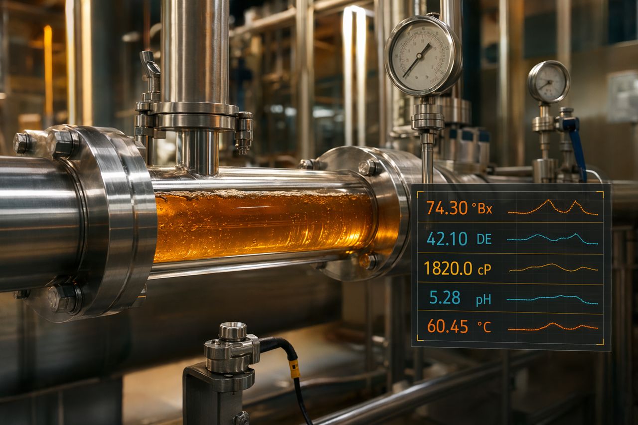 Glucose Syrup Enzymes for Brewery Adjunct Suppliers