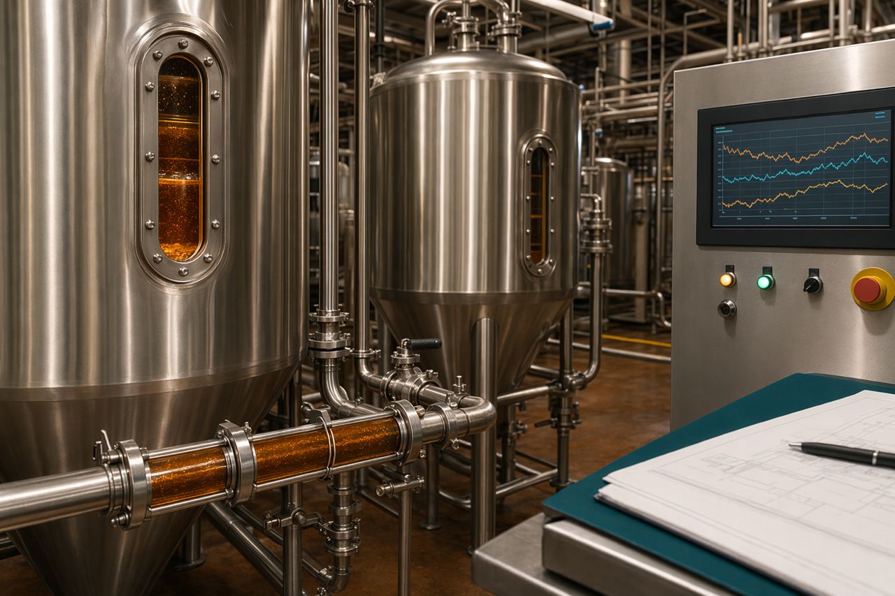 Glucose Syrup Enzymes for Brewery Adjunct Suppliers