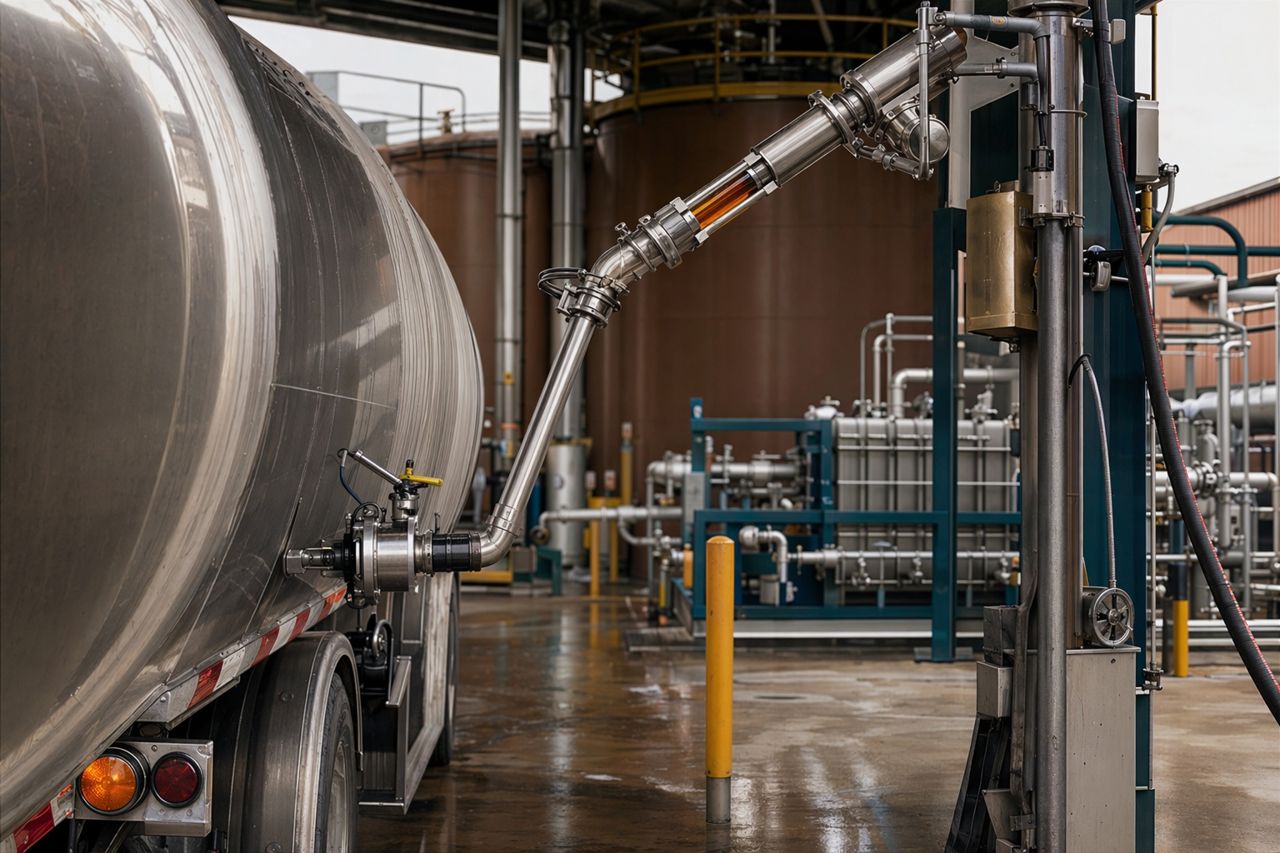 Glucose Syrup Enzymes for Brewery Adjunct Suppliers