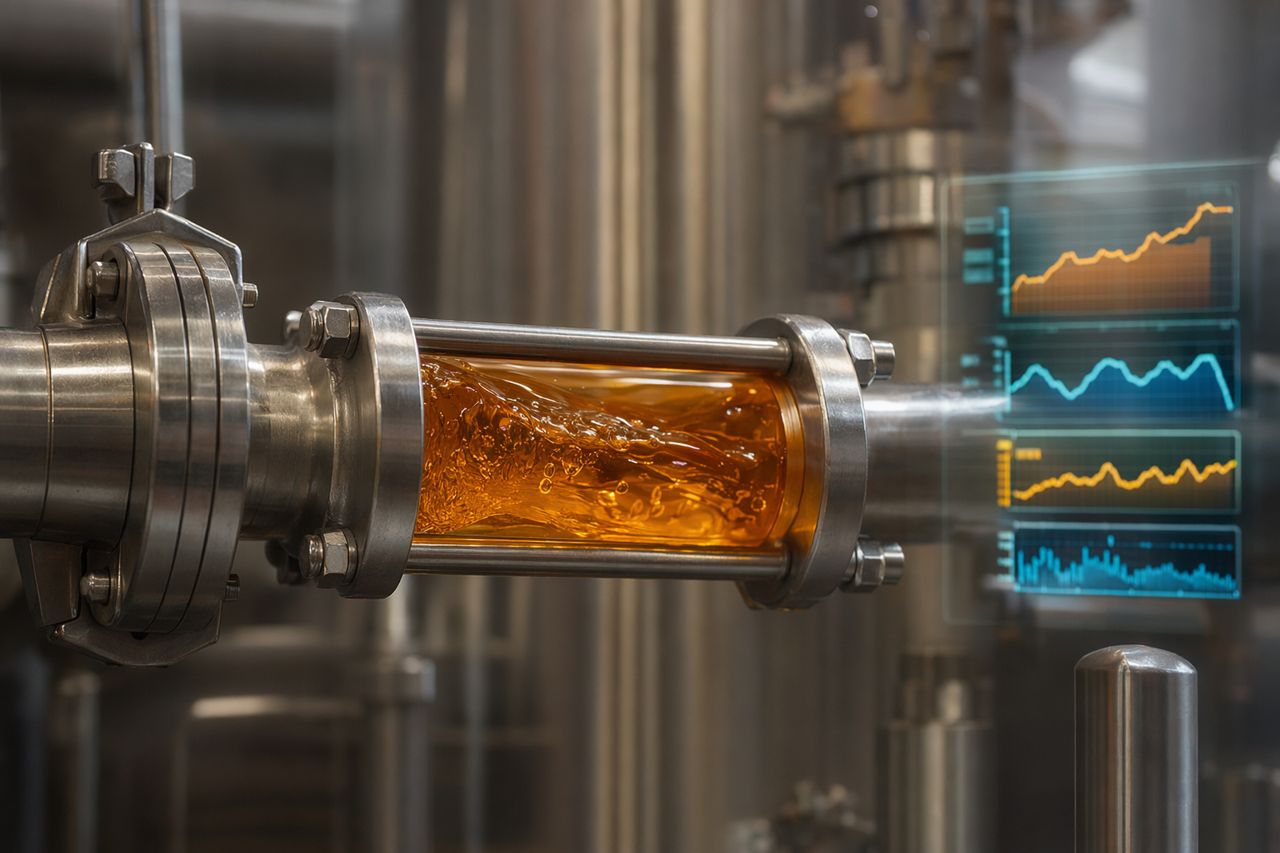 How Adjunct Syrup Suppliers Can Speak the Brewer’s Language | BrixPilot