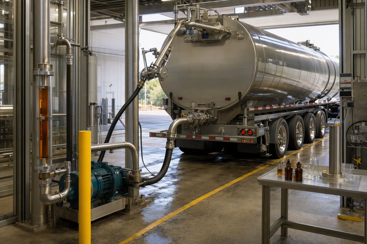 How Adjunct Syrup Suppliers Can Speak the Brewer’s Language | BrixPilot