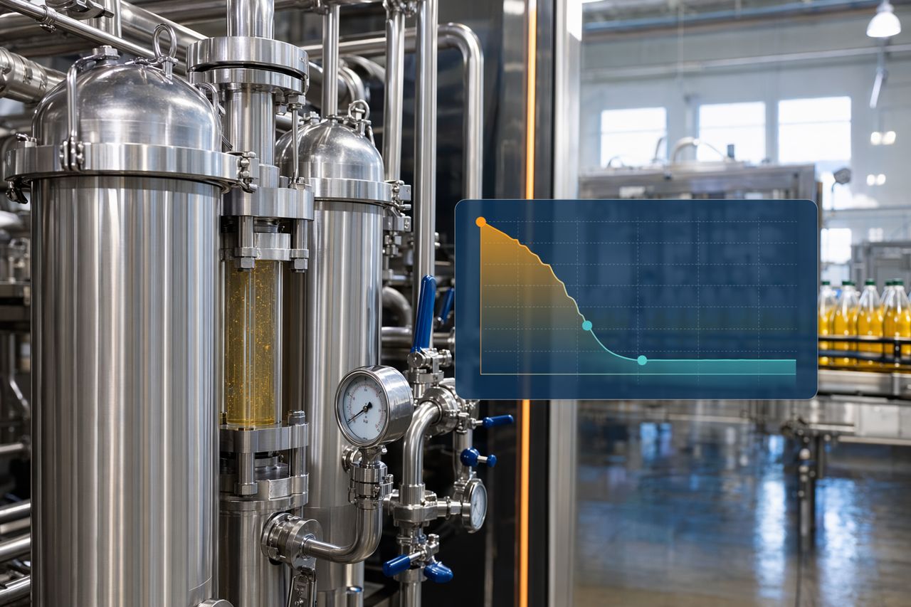 Amylase and Cellulase for Beverage Raw Material Variability | Switchyard Catalytics