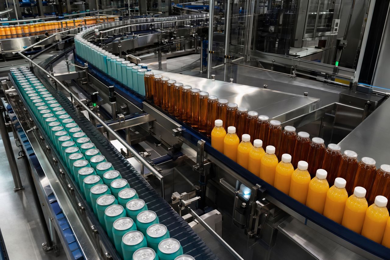 Amylase and Cellulase for Beverage Raw Material Variability | Switchyard Catalytics