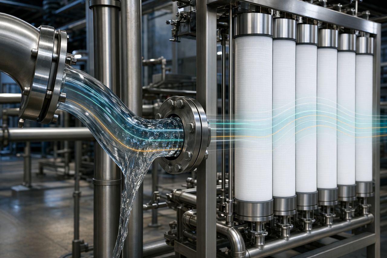 Enzyme Supplier for Beverage Co-Packers | Switchyard Catalytics