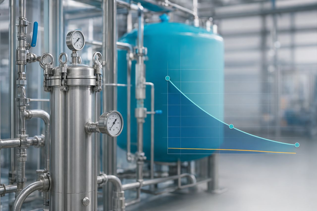 Enzyme Supplier for Beverage Co-Packers | Switchyard Catalytics