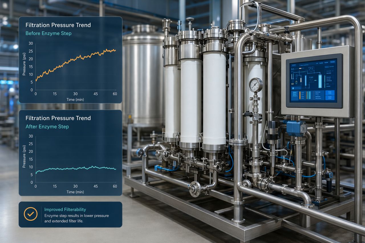 Co-Packer Tech Pack Checklist for Beverage Brands | Switchyard Catalytics