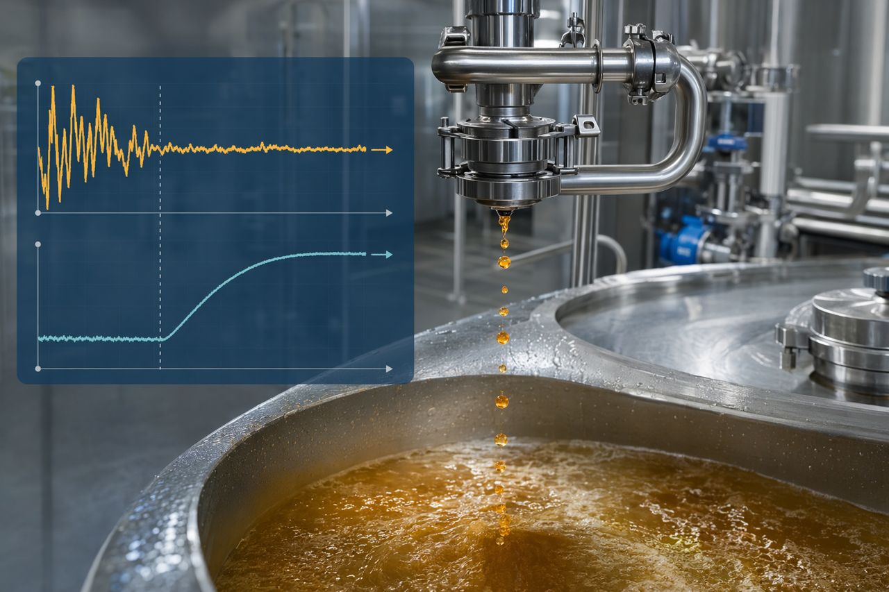 Filtration Media Selection for Multi-Beverage Plants