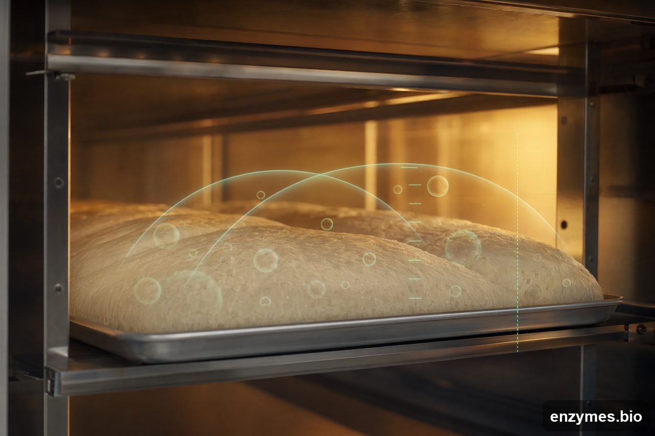 Fungalphaamylase in bakery flour treatment
