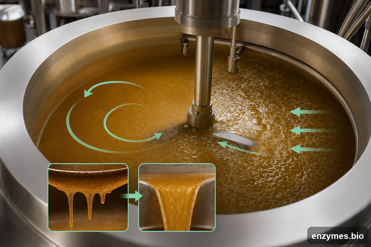 Fungalphaamylase in brewing distilling