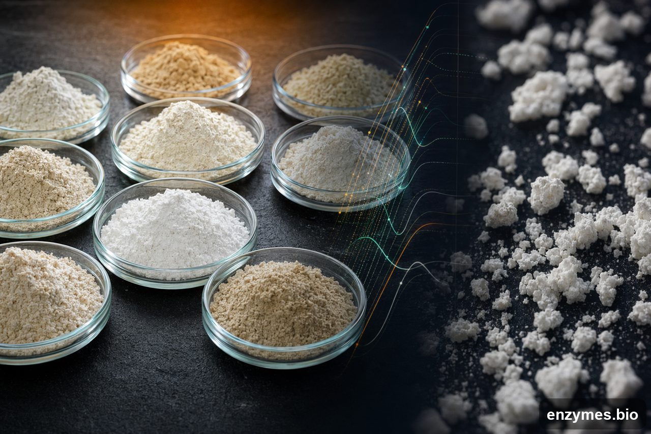 Fungalphaamylase — fungal alpha amylase flour dough systems
