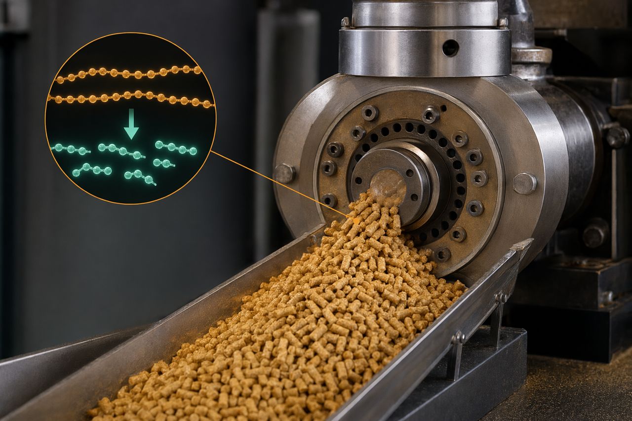 Fungal Alpha-Amylase for Cereal-Based Feed Processing | Maltloom